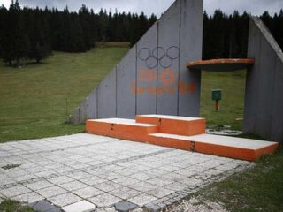 De Spelen van ’84: één van de weinige mooie herinneringen van Sarajevo