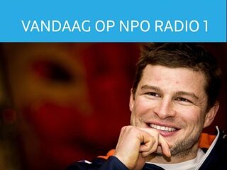 Vandaag op NPO Radio 1: laatste dag EK Schaatsen