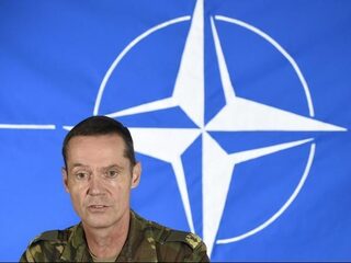 'Russische piloten zetten transponder uit, levensgevaarlijk'