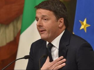 Europa vreest nieuwe instabiliteit na Italiaans 'nee'