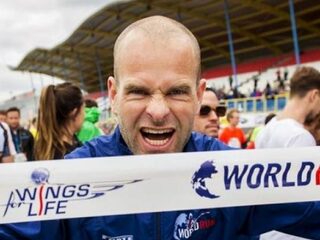 Vergeleken met Henk Grol is Erben maar een kleine jongen