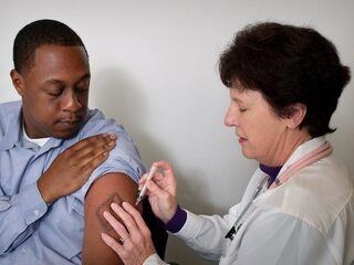 ‘Geneeskundigen doen steeds vaker aan etnisch profileren’