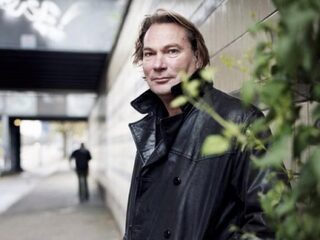 Peter Kee en de missie van Hennis