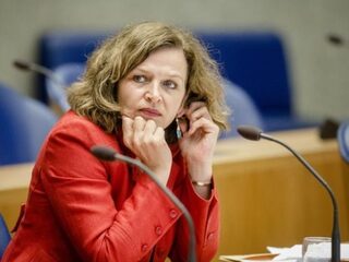 'Keuze voor Schippers als informateur onverstandig'