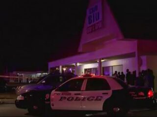 Doden bij drie schietpartijen in Fort Myers, Florida