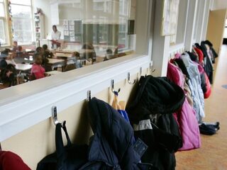 'Liever een goede discussie in de klas, dan dat ze elkaar in de pauze te lijf gaan'
