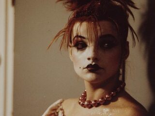 'Punk is een dikke middelvinger naar de maatschappij'