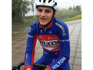 TrendingVandaag: Een fiets voor de Syrische asielzoeker Mohamed