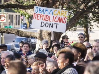 Republikeinen VS komen met alternatief voor Obamacare