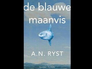 De eenzaamheid van een buitenstaander in 'De blauwe maanvis'