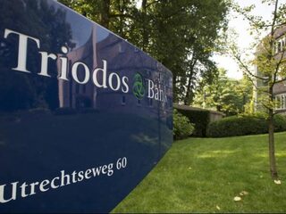 Triodos Bank verlaagt de spaarrente naar 0 procent
