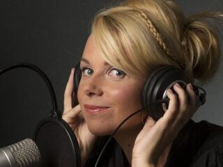 NPO Radio 1-programma's Argos en Nachtzuster en genomineerd voor Zilveren Reissmicrofoon