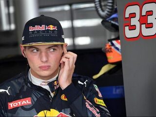 Vandaag op NPO Radio 1: Max Verstappen gaat voor podiumplaats en kraker PSV-Feyenoord