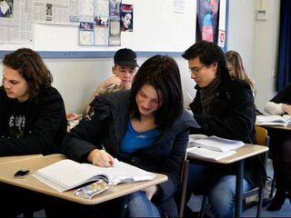 Kabinet wil de opzet van het vmbo aanpassen