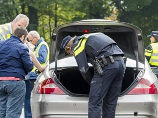 Onderzoek: etnisch profileren komt vaak voor