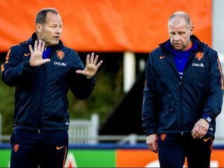 'Nederland is huizenhoog favoriet'