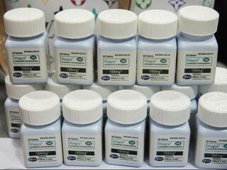 Opgewonden van afslankpillen?