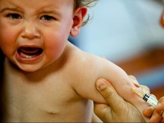 Huisarts Heemstra-Borst wil ouders angst aanjagen over niet-vaccineren