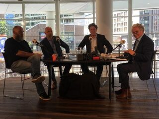 Tang zal zich 'met hand en tand verzetten' tegen deelname PvdA aan kabinet