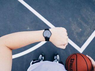 Fitness-trackers maken ons niet actiever