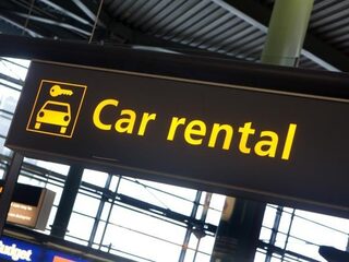 11 tips voor zorgeloos autohuren in het buitenland
