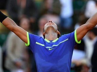 Nadal wint 'La Décima' op Roland Garros
