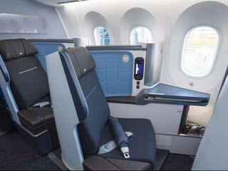 Vlieg in luxe: 11 tips voor een upgrade naar business class