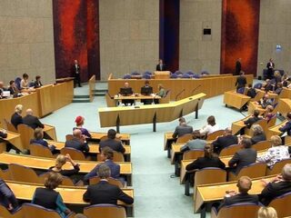 Wat voor wetten maken politici? Media schenken er amper aandacht aan