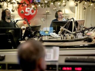 50 jaar Langs de Lijn: een dag vol mooie verhalen