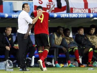 Verloren de Belgen omdat ze te veel talent hebben?