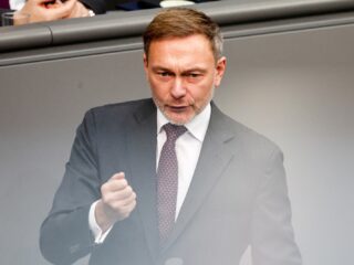 Kan 'politieke wonderboy' Lindner zijn carrière redden bij Duitse verkiezingen?