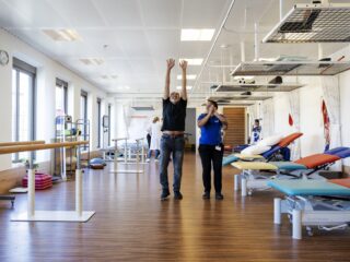 Chronische pijn binnenkort erkend als aandoening? 'Verdient meer aandacht'