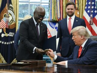 Hoe houdbaar is het vredesakkoord tussen Congo en Rwanda? 'Er is veel wantrouwen'