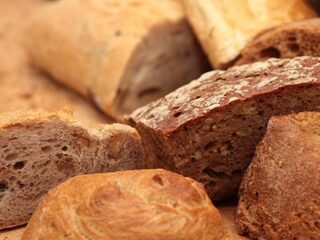 Factcheck: Wit brood soms gezonder dan volkoren?