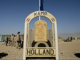 Nederland werkte in Uruzgan samen met kinderverkrachters