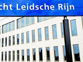 Twintig jaar Leidsche Rijn; de grootste Vinex-wijk van Nederland