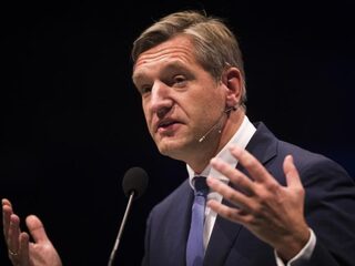 CDA: EU-deal Rutte buitengewoon moeizaam