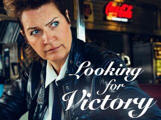 Looking for Victory (3): Margriet ontdekt de schoonheid van een smerige campagne