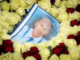 'Met Pim Fortuyn hadden we een nieuwe gouden eeuw gehad'