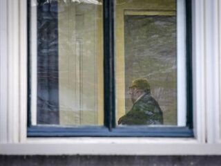 Partijvoorzitter Keizer legt functie tijdelijk neer