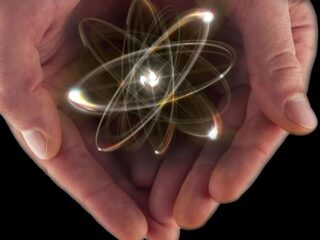 Open source op reis met de denkende wezens in het universum