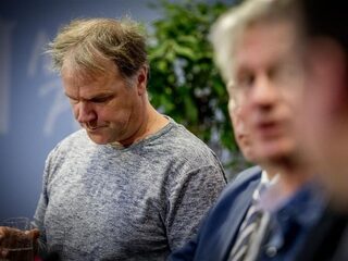 ‘Broedermoord, daar zijn ze bij de PvdA erg goed in’