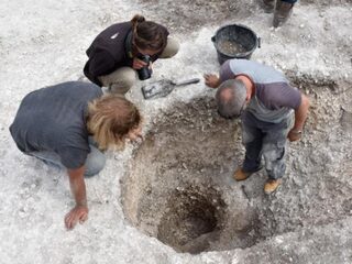 Grotere Stonehenge nog interessanter dan gedacht