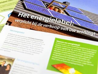 7 vragen en antwoorden over het energielabel van je huis