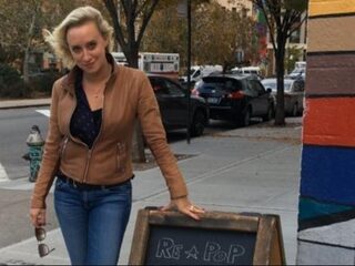 Steeds meer Amerikanen in therapie door verkiezingsstress