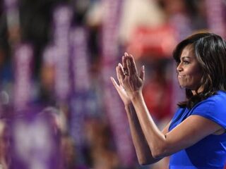 Dit zijn de beste speeches van 2016