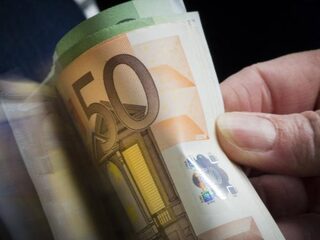 Cadeautje voor arme werkende Rotterdammers: de werkbonus