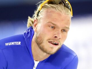 Wennemars hekelt Verweij: die Russen stinken aan alle kanten