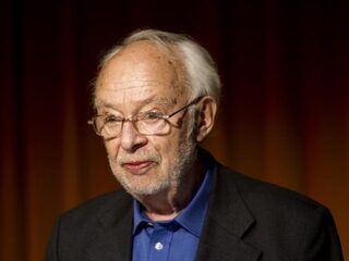 Henk Hofland was in alle opzichten onbegrensd