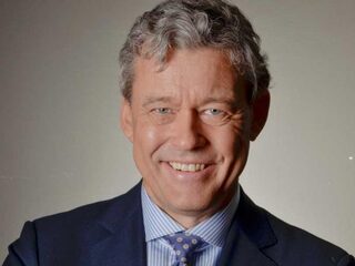 Charles Groenhuijsen: 'Dit is het antwoord op terrorisme, vrienden'